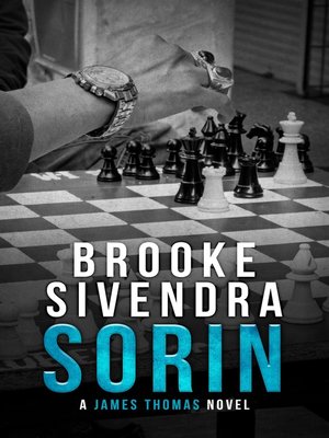 cover image of Sorin
